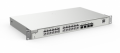 REYEE 24-PORT GIGABIT L3 MANAGED SWITCH, 24 GIGABIT RJ45 PORTS, 4 SFP PORTS