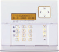 KP500D/N - TASTIERA CON DISPLAY LCD (2 RIGHE x 16 CARATTERI), PER CENTRALE MP500/4N, MP500/8, MP500/16
