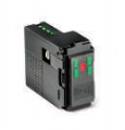 DK510M-P - LETTORE PER CHIAVE DI PROSSIMITA' DK70 (MIFARE) E DK80, COLORE NERO, NECESSITA DI ADATTATORE, COMP. CON CENTRALE MP500