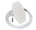 ANT 2/4G HG ANTENNA PER INTERFACCIA DI COMUNICAZIONE GSM/GPRS/4G AD ALTO GUADAGNO CON CAVO DI 5M