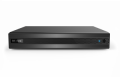 NVR 4 CANALI POE TKH SKILLEYE, EMBEDDED LINUX, RISOLUZIONE MAX 8MP, MAX 40Mbps ING. TOT., H.264/H.265, DUAL STREAM, HDMI (4K)/VGA (FullHD), 2 x USB 2.0, 1IN/1OUT AUDIO ,NO I/O ALLARME, 1 SCHEDA ETH 10/100Mbps RJ45, ONVIF Profile S, MAX 1 HDD 10TB, DI