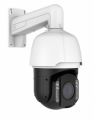 SPEED DOME IP 4K, LED IR, SENSORE 1/1.8'' PROGRESSIVE SCAN CMOS, ZOOM OTTICO 37X (5-202mm), LED IR 200m, LUCE BIANCA 25m, DETERRANCE (LUCE ROSSA/BLU), H.264+/H.265+/MJPEG, 255 PRESET, 4 GRUPPI, SLOT SD CARD FINO 256GB, ONVIF Profilo G, S, T, WDR 120d