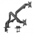 SUPPORTO DA TAVOLO PER 2 MONITOR DA 34
