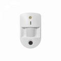 IR600FC/RF - RILEVATORE RADIO DA INTERNO AD INFRAROSSI, CON FOTOCAMERA INTEGRATA, PORTATA 12 m, 868MHz BIDIREZIONALE (NON COMPATIBILE CON SISTEMI IBRIDI)