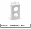 TAPPO PER INSERITORE SERIE VIMAR LINEA® SABBIA
